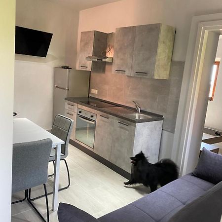 Moonlight Apartament San Piero in Campo  Zewnętrze zdjęcie