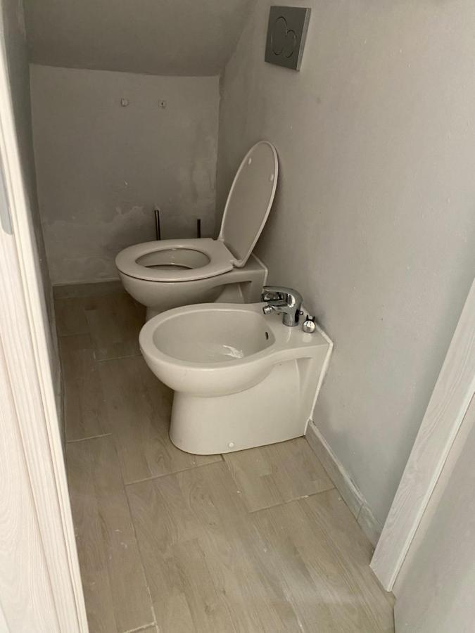 Moonlight Apartament San Piero in Campo  Zewnętrze zdjęcie