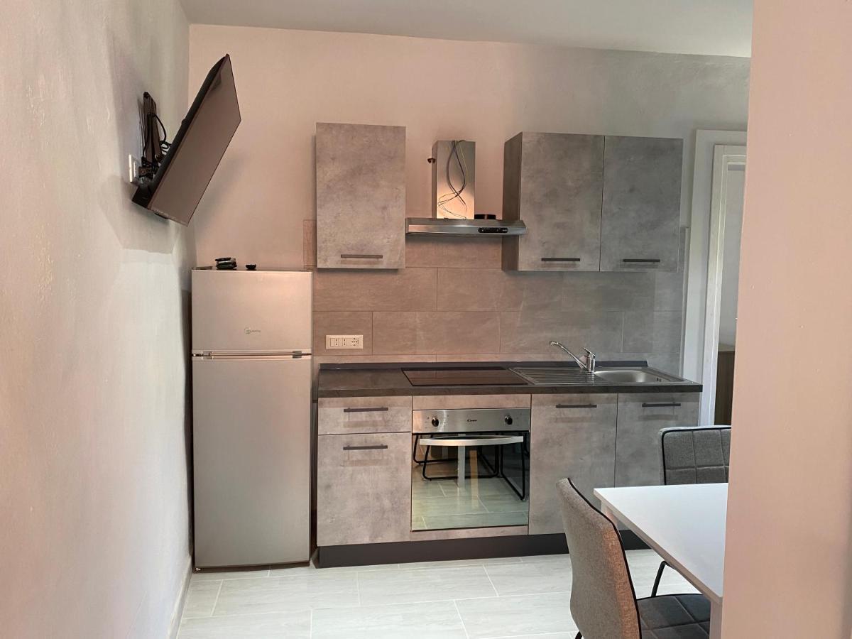 Moonlight Apartament San Piero in Campo  Zewnętrze zdjęcie