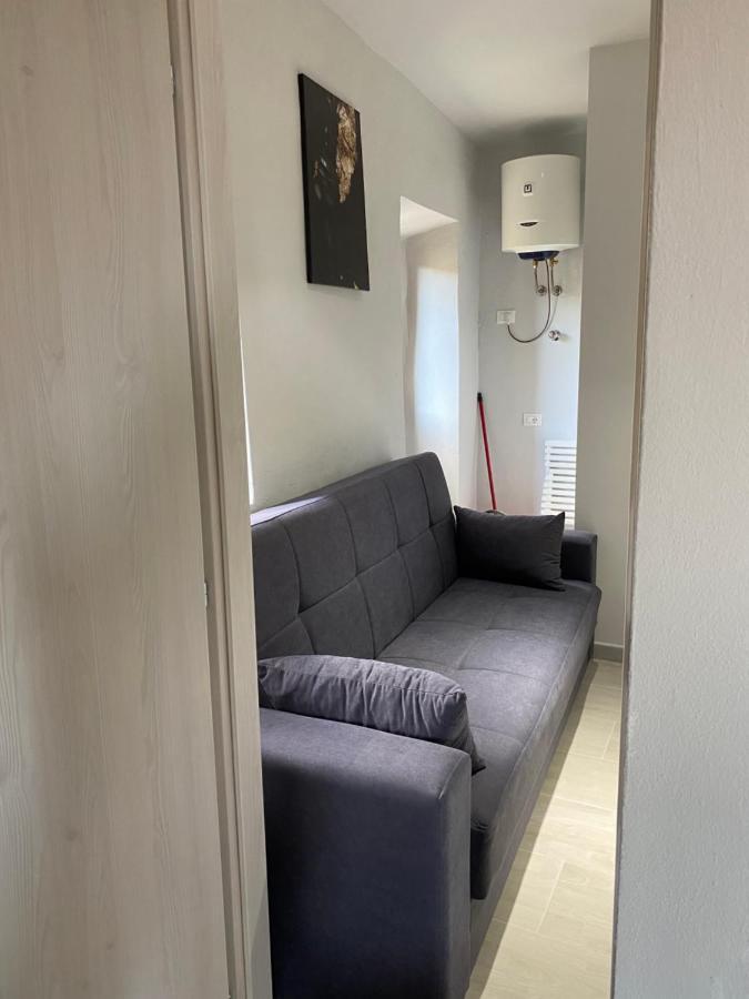 Moonlight Apartament San Piero in Campo  Zewnętrze zdjęcie
