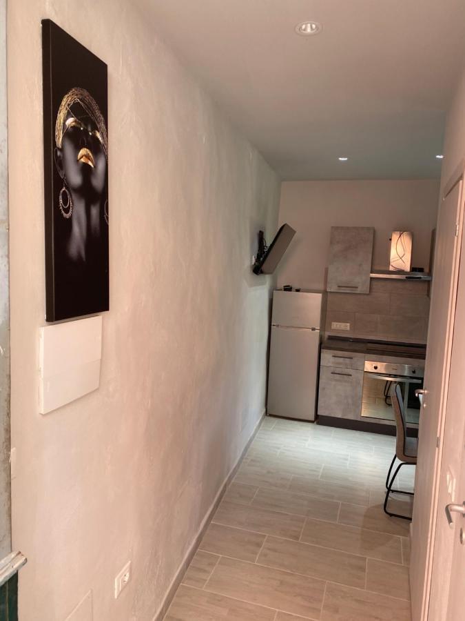 Moonlight Apartament San Piero in Campo  Zewnętrze zdjęcie