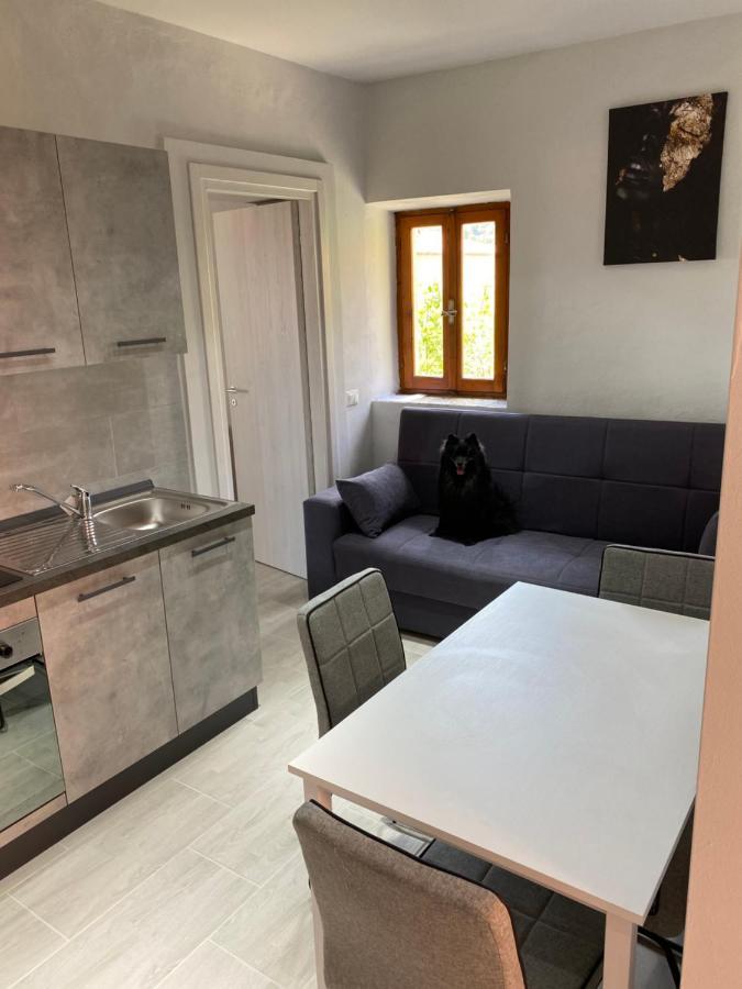 Moonlight Apartament San Piero in Campo  Zewnętrze zdjęcie
