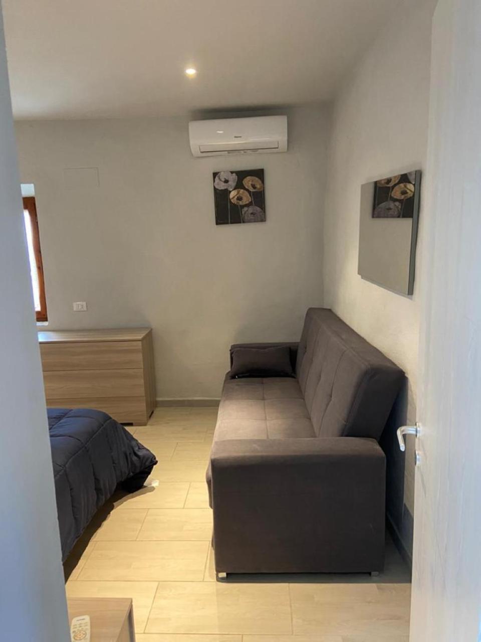 Moonlight Apartament San Piero in Campo  Zewnętrze zdjęcie
